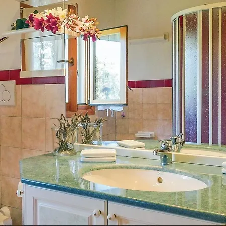 Casetta Pramor Holiday home *